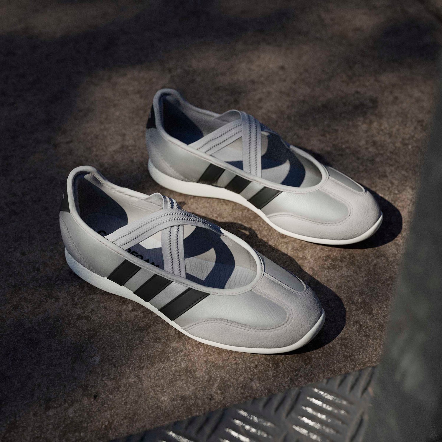 adidas Women's Barreda Mary Jane Shoes - view number 8