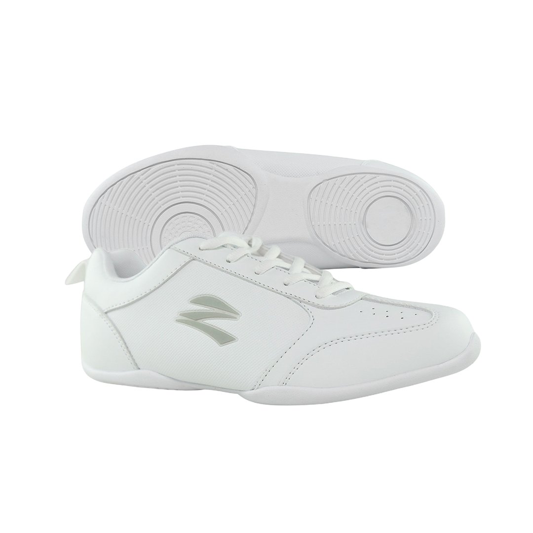 Zephz Girls' Firefly Cheerleading Shoe - view number 5
