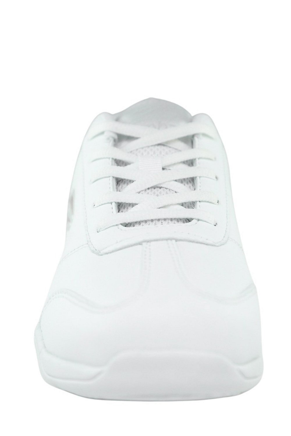 Zephz Girls' Butterfly Cheerleading Shoes - view number 2