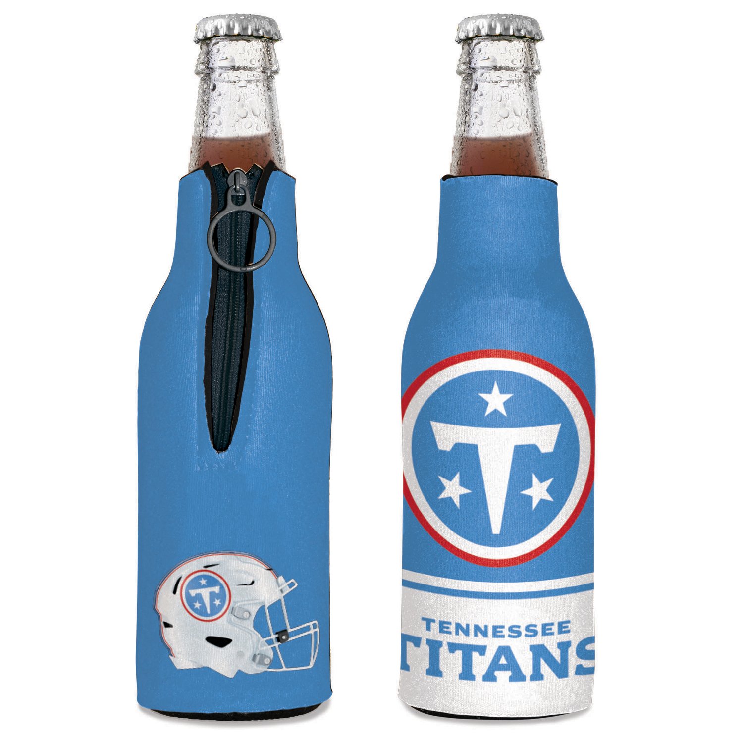 WinCraft Tennessee Titans Bottle Cooler