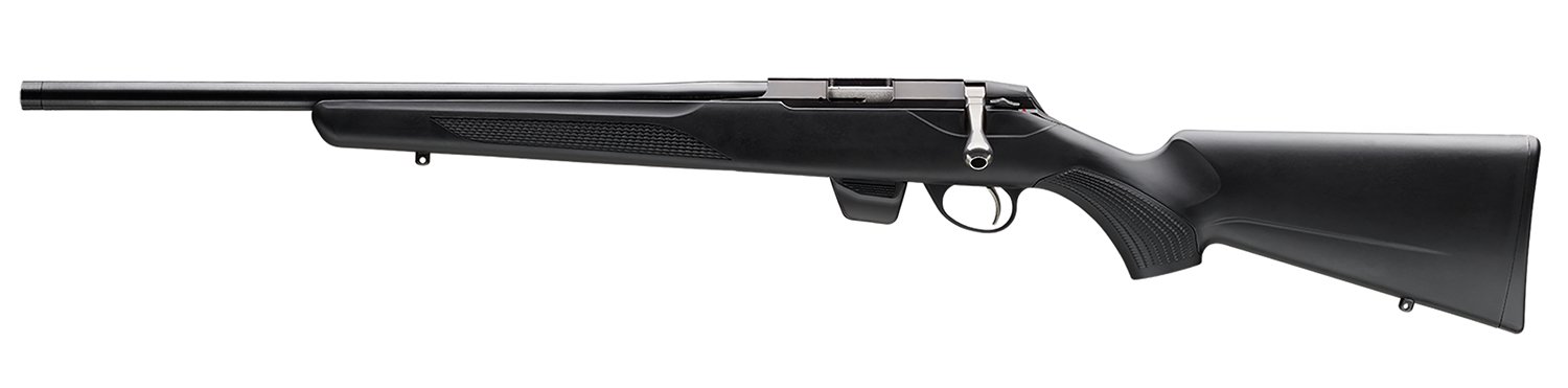 Tikka T1x .22 LR Bolt-Action Rimfire Rifle