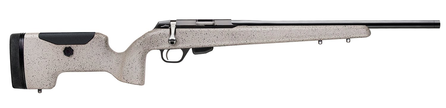 Tikka T1x UPR .17 HMR Bolt-Action Rimfire Rifle
