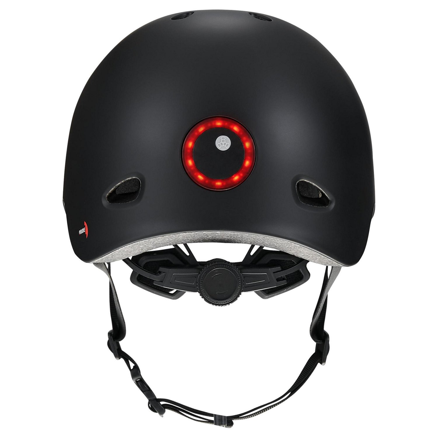 Triple Eight Eight Ball E-Lite Helmet - view number 2