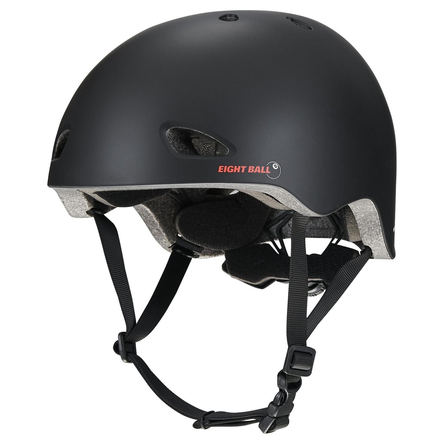Triple Eight Eight Ball E-Lite Helmet - view number 4
