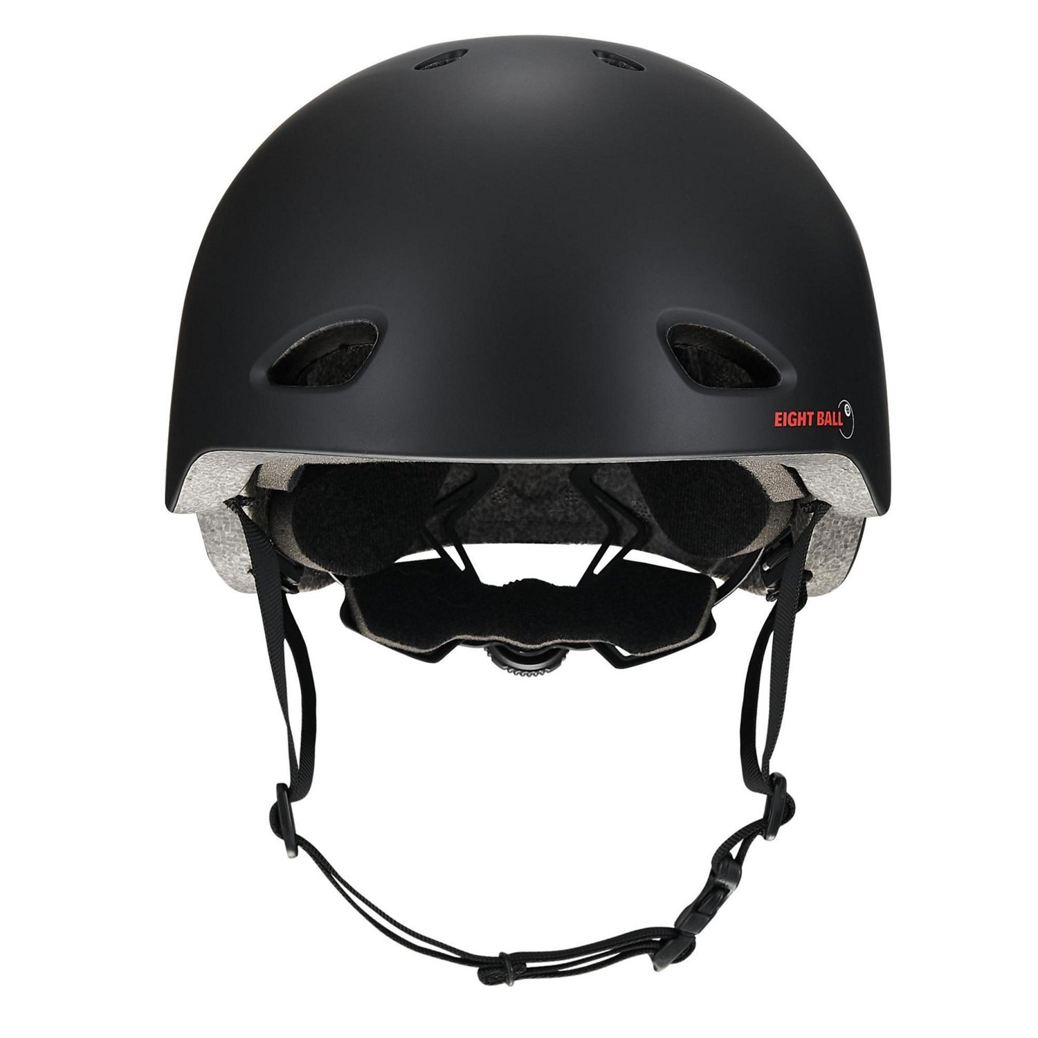 Triple Eight Eight Ball E-Lite Helmet - view number 5