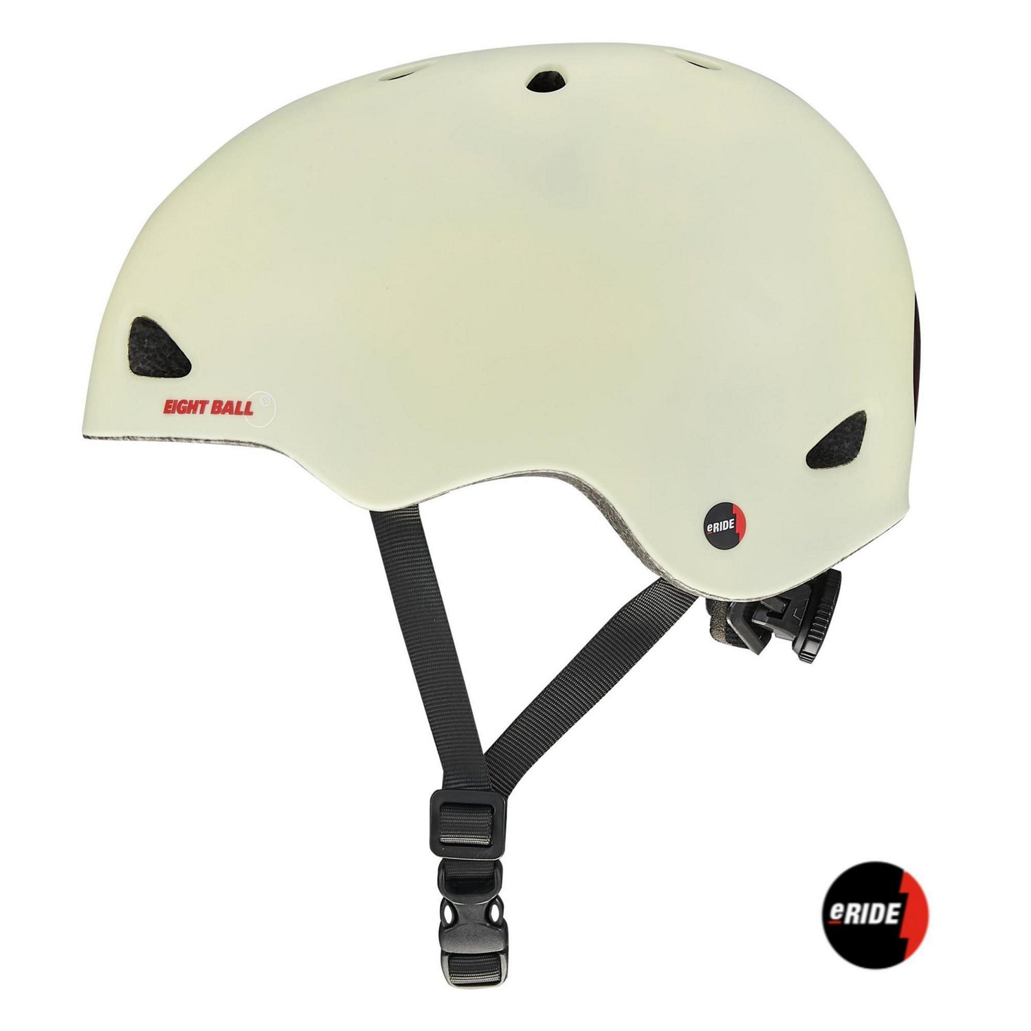 Triple Eight Ball E-Lite Helmet