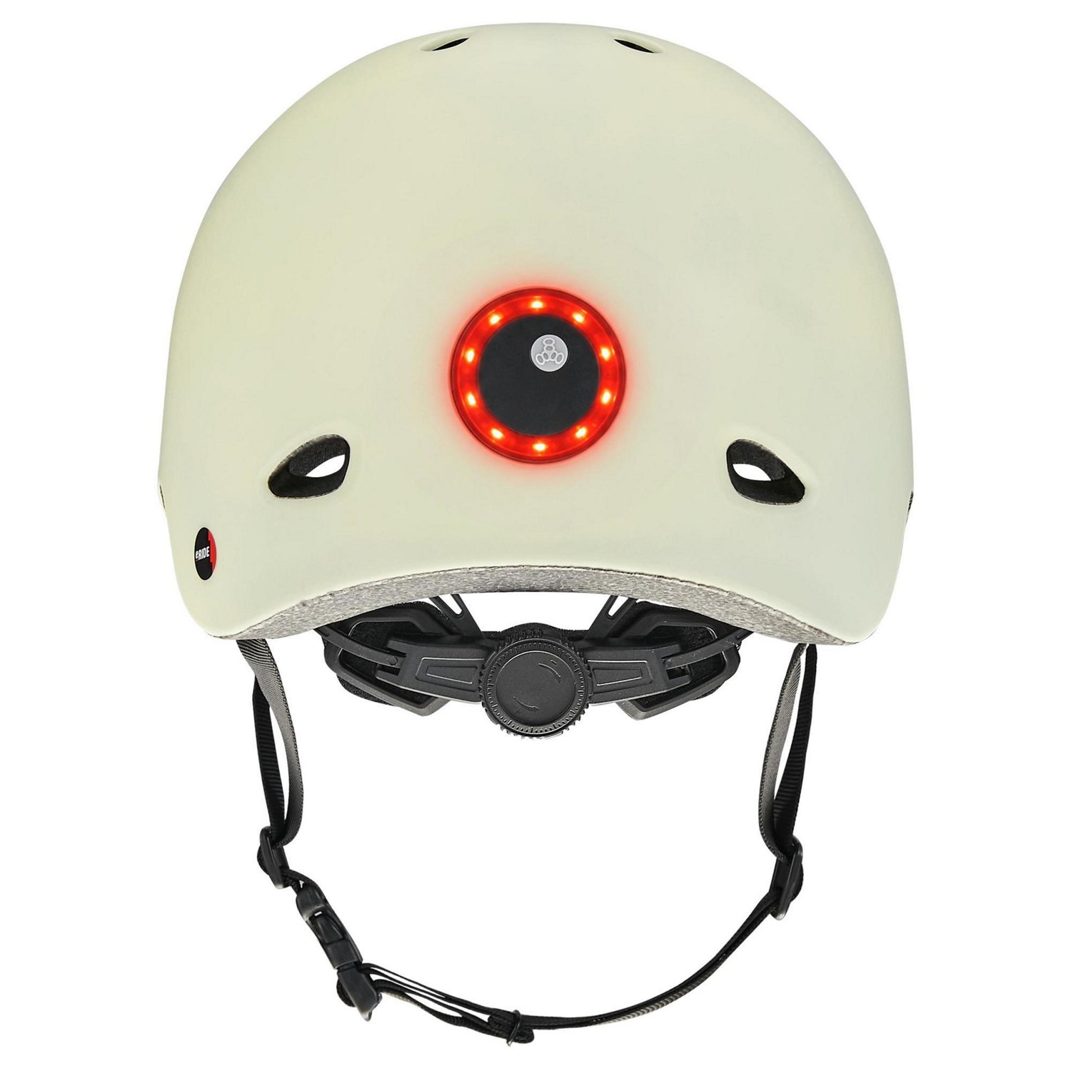 Triple Eight Ball E-Lite Helmet