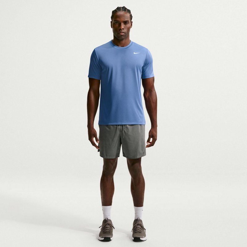Nike Men's Dri-FIT Short Sleeve Flex Training T-shirt