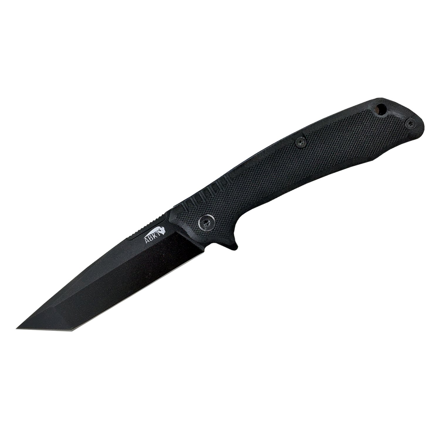 ABKT Elite Scavenger Folding Knife