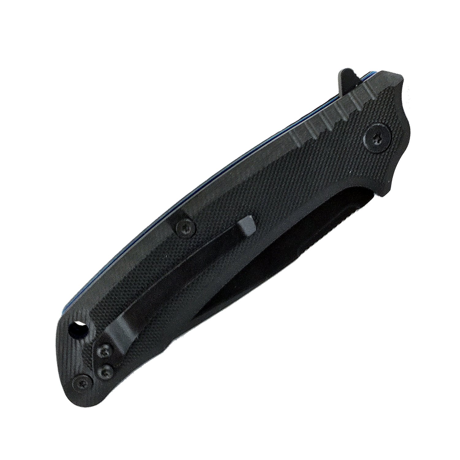 ABKT Elite Scavenger Folding Knife