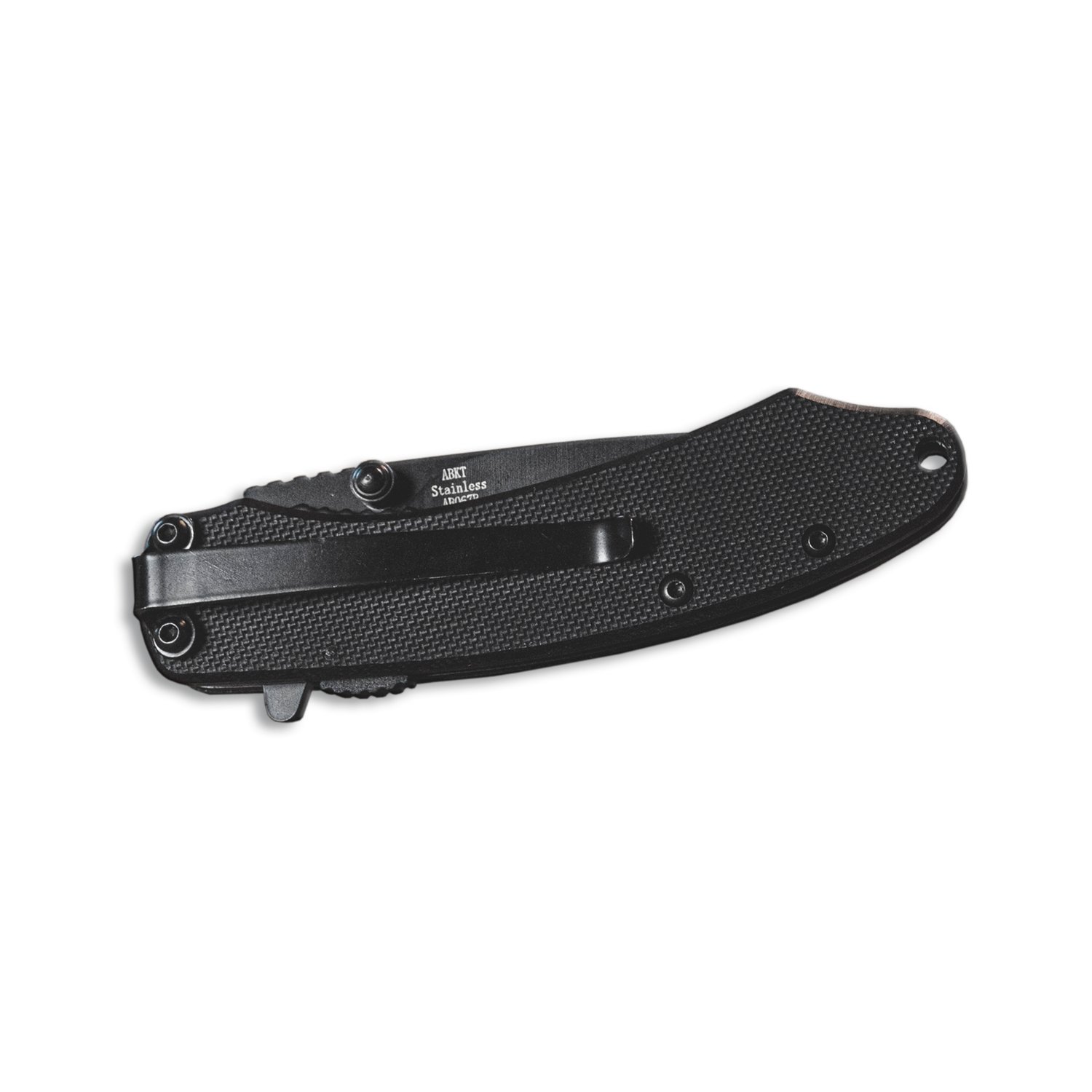 ABKT Elite Ember Folding Knife