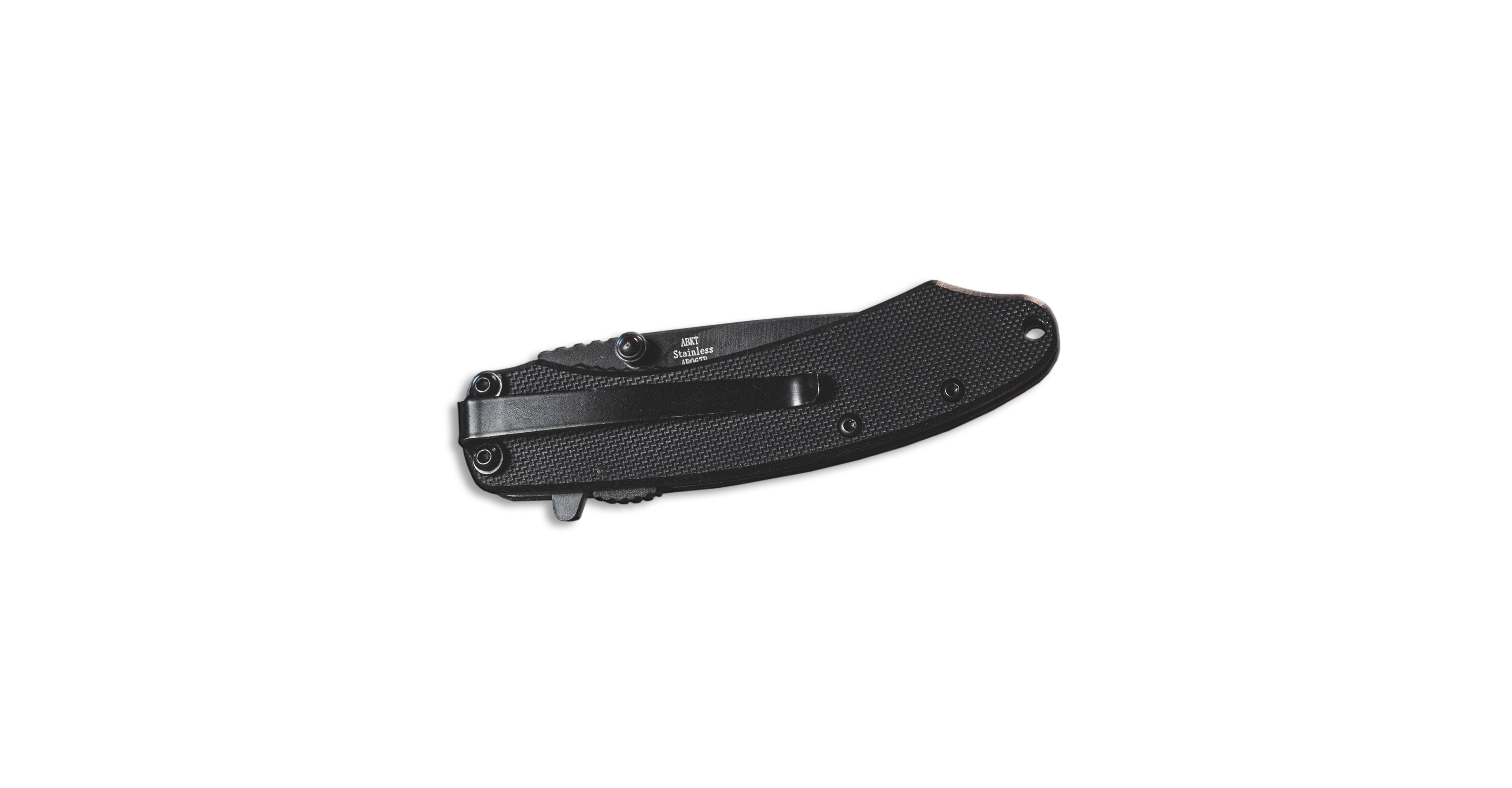 ABKT Elite Ember Folding Knife