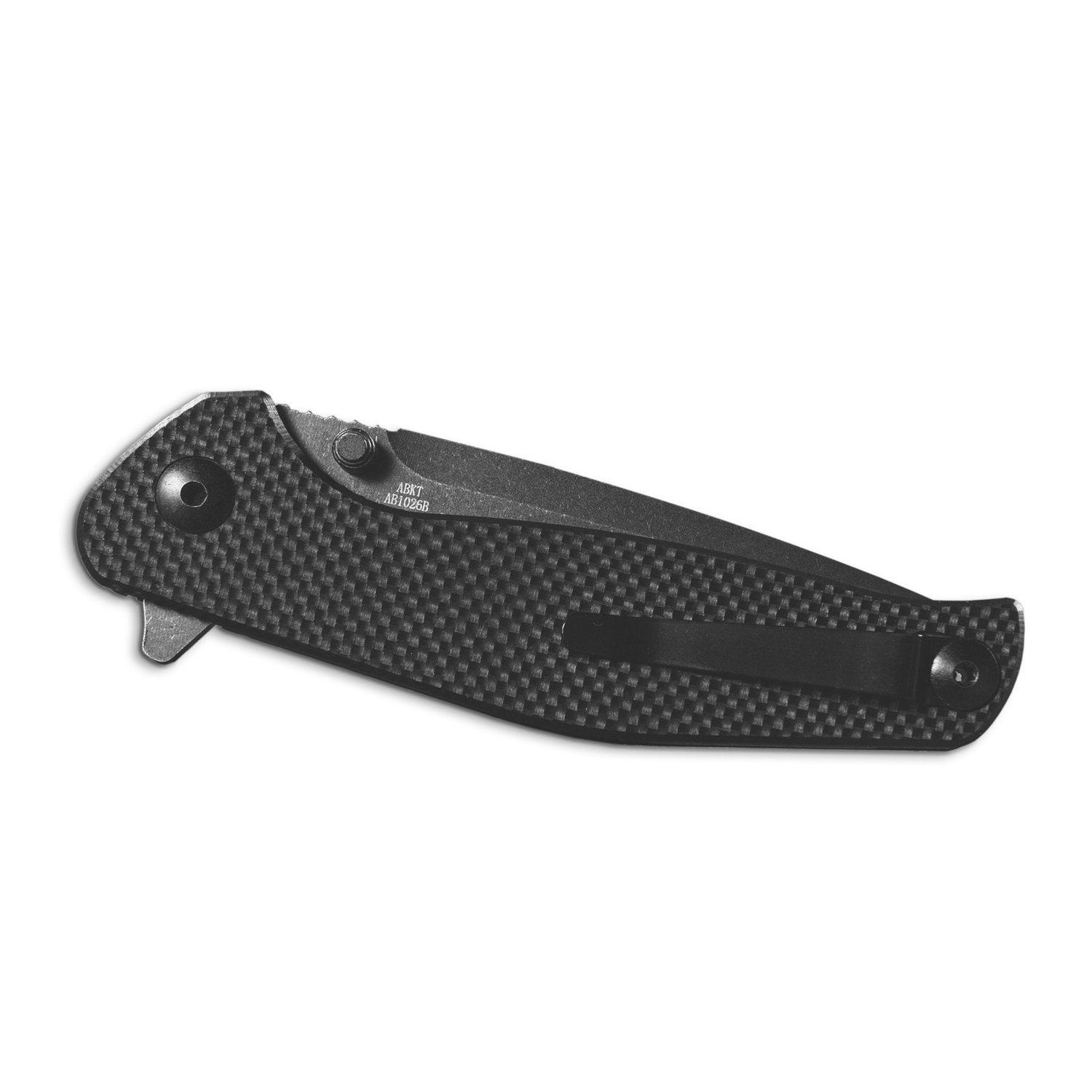 ABKT Elite Catalyst Folding Knife