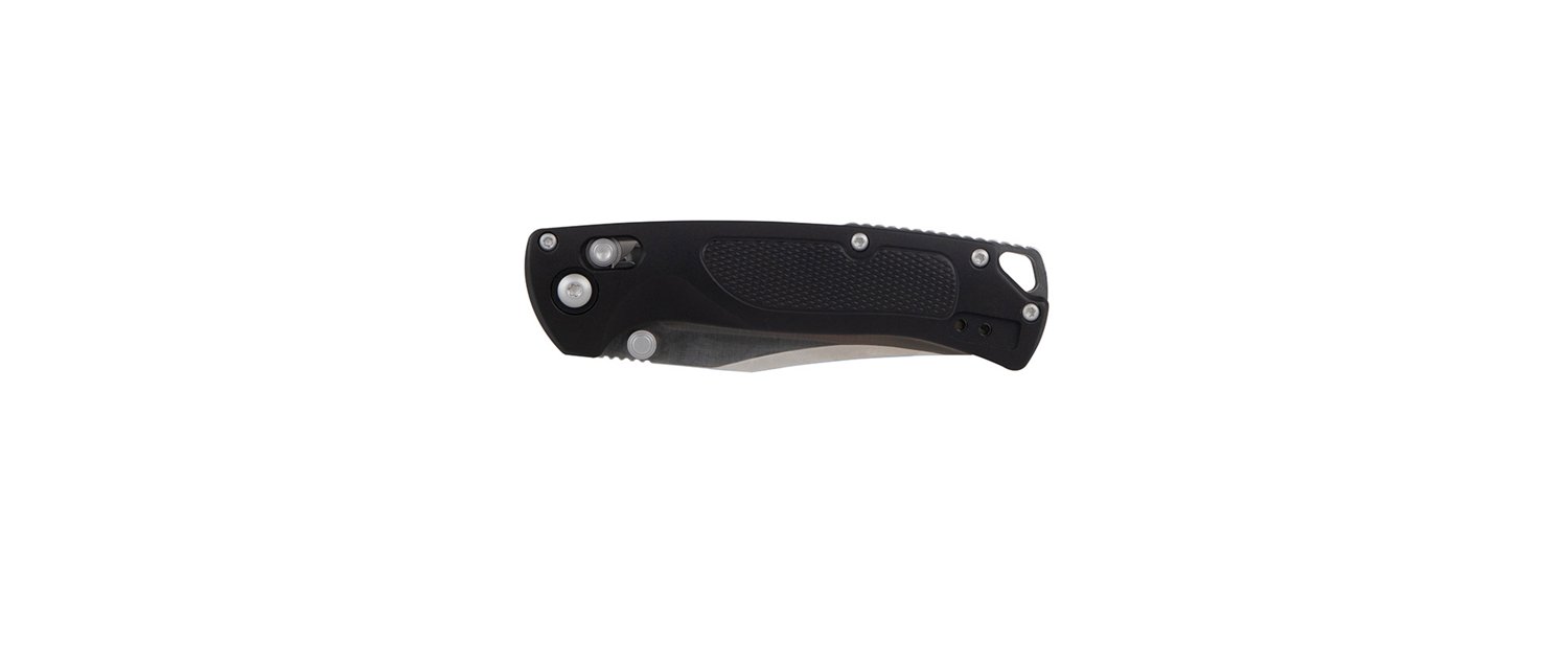 ABKT Siege Folding Knife - view number 2