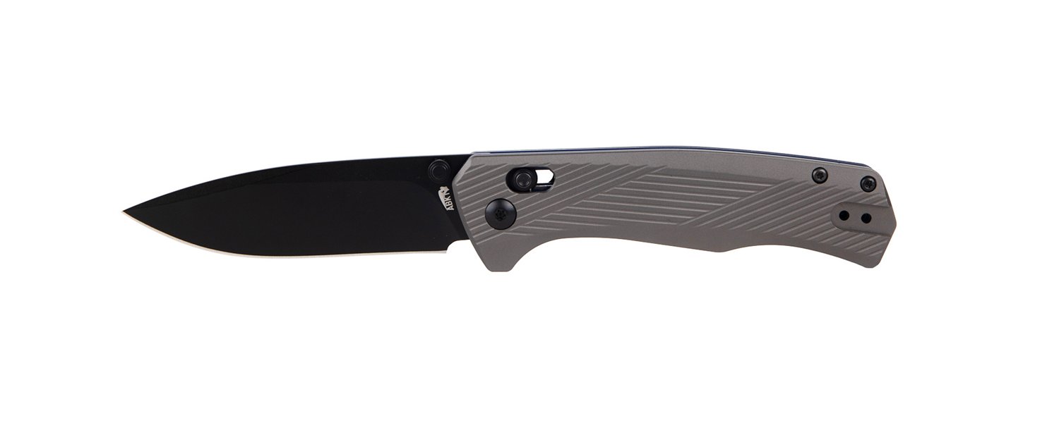 ABKT Interlace Folding Knife