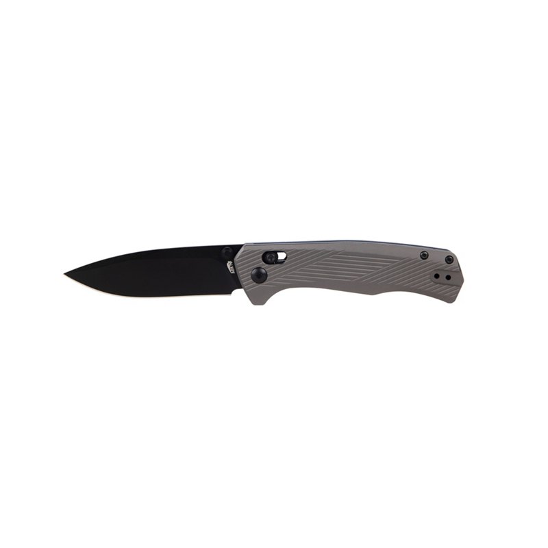 Abkt Interlace Folding Knife