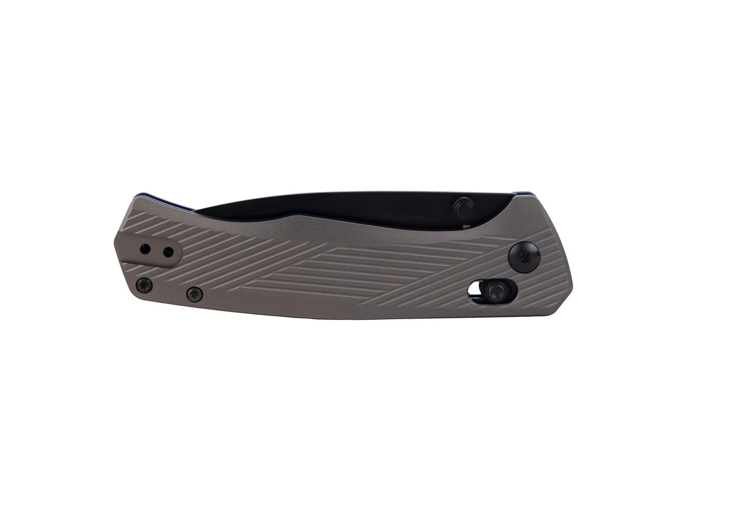 ABKT Interlace Folding Knife