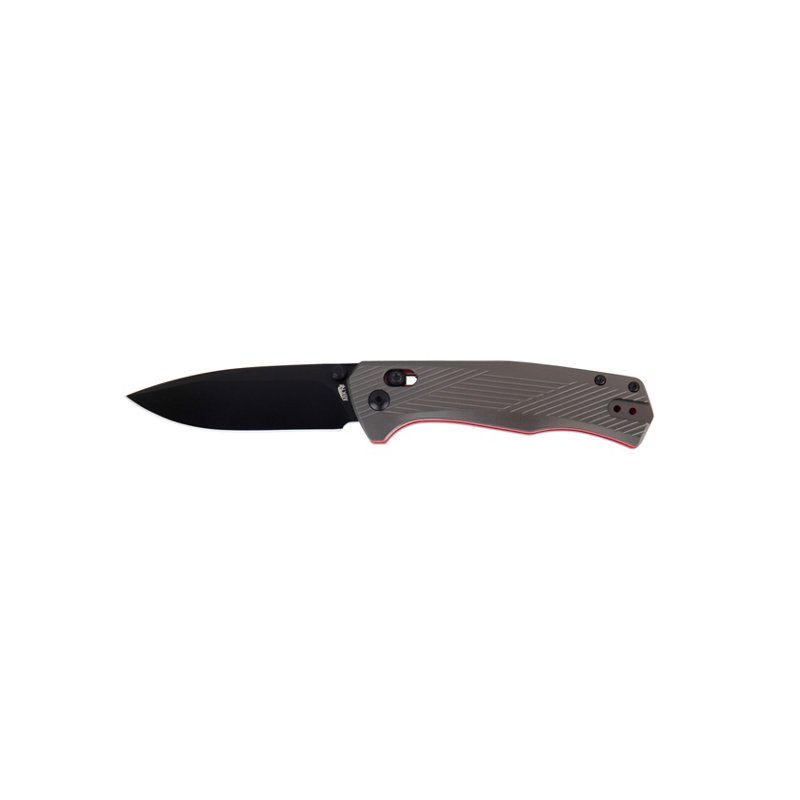 Abkt Interlace Folding Knife