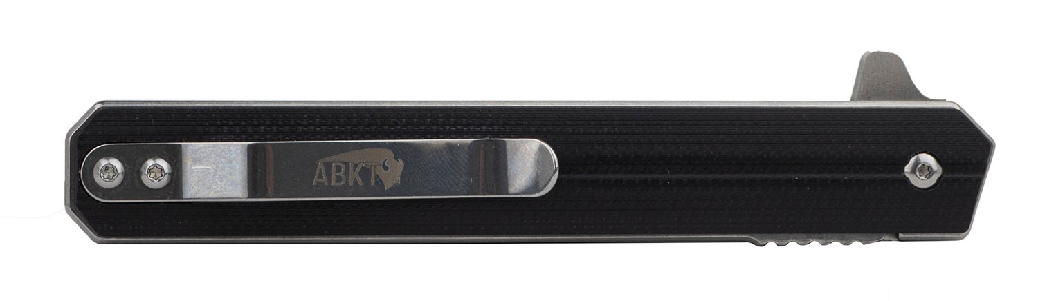 ABKT Kanbo Folding Knife