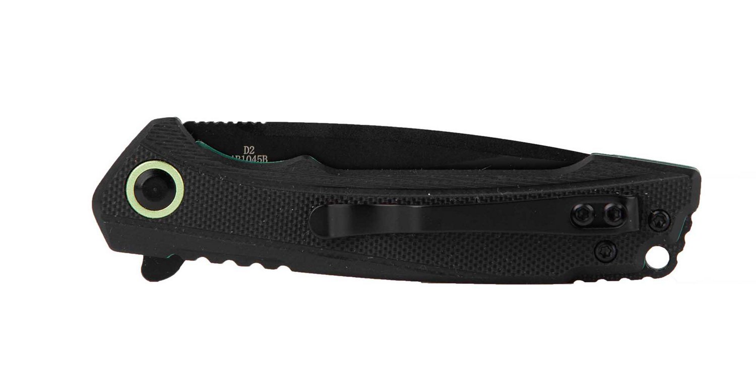 ABKT Elite EDC Brute Folding Knife