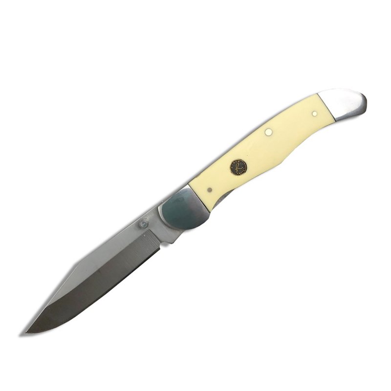 Roper Liner Lock Pecos Delrin Knife (RP0011)