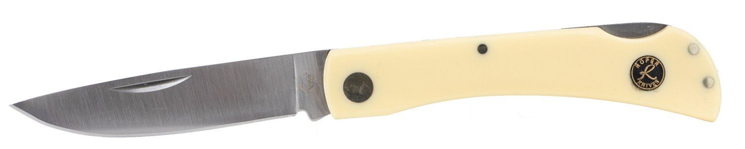 Roper Knives Tumbleweed Lockback Folding Knife