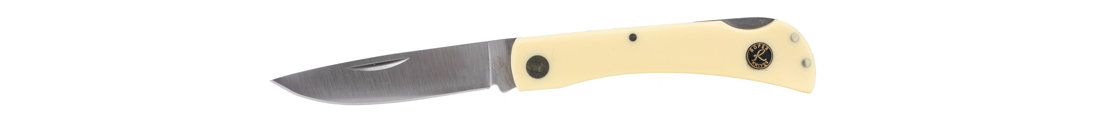 Roper Knives Tumbleweed Lockback Folding Knife