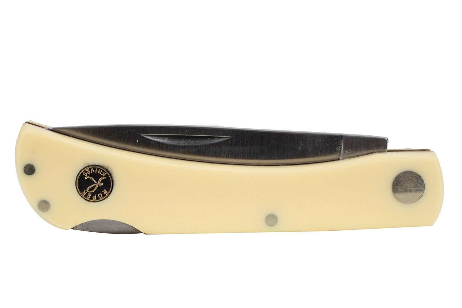 Roper Knives Tumbleweed Lockback Folding Knife