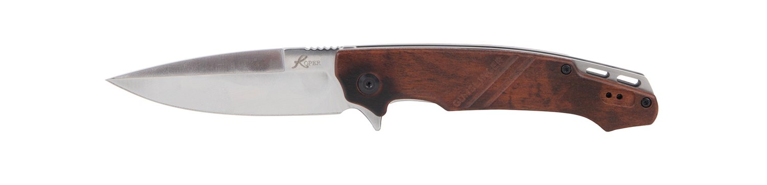 Roper Knives Gunslinger Folding Knife