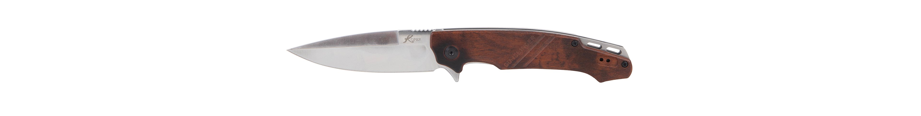 Roper Knives Gunslinger Folding Knife