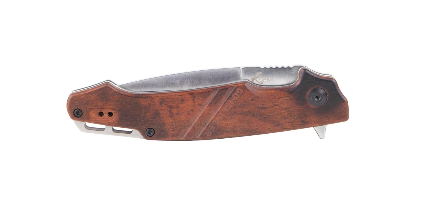 Roper Knives Gunslinger Folding Knife