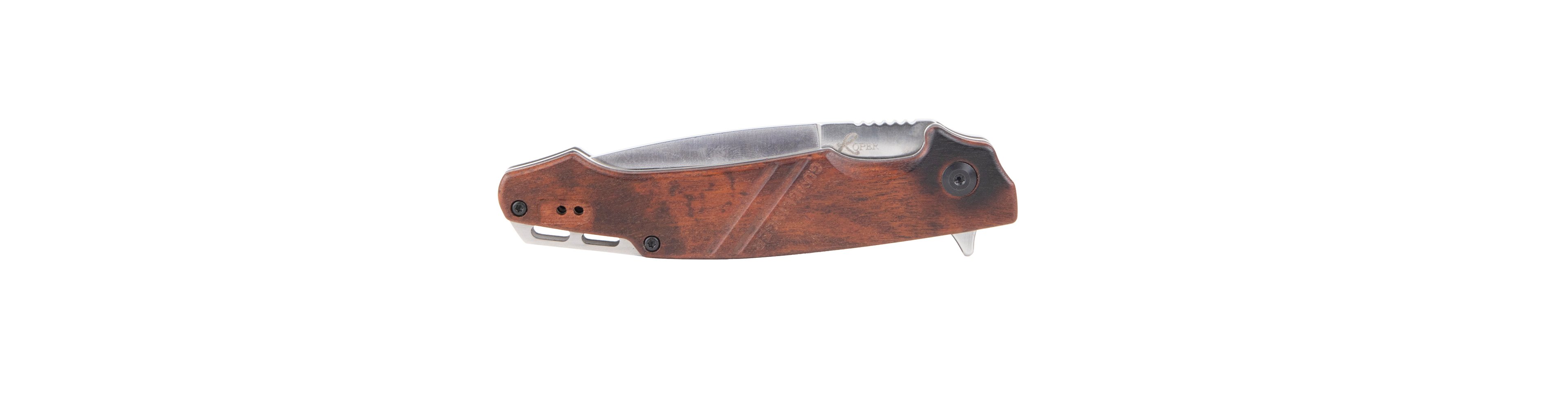 Roper Knives Gunslinger Folding Knife