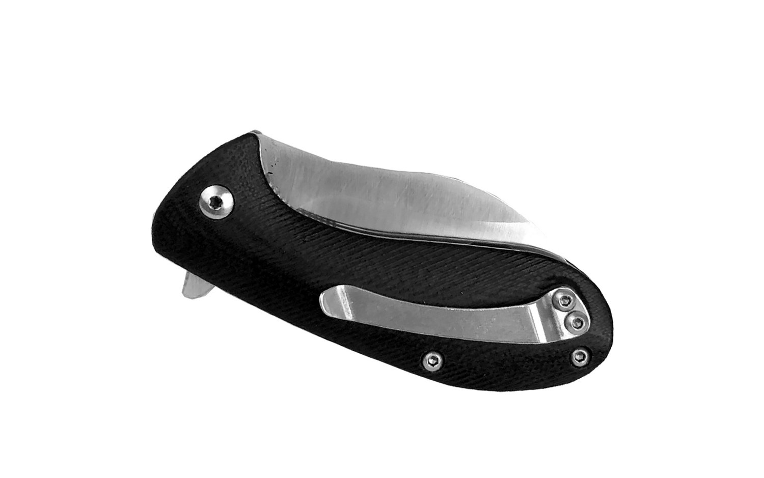 ABKT Elite Grunt Folding Knife