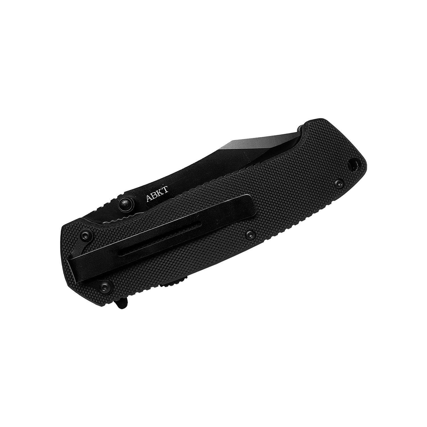 ABKT Elite Folding Assisted Opener Knife