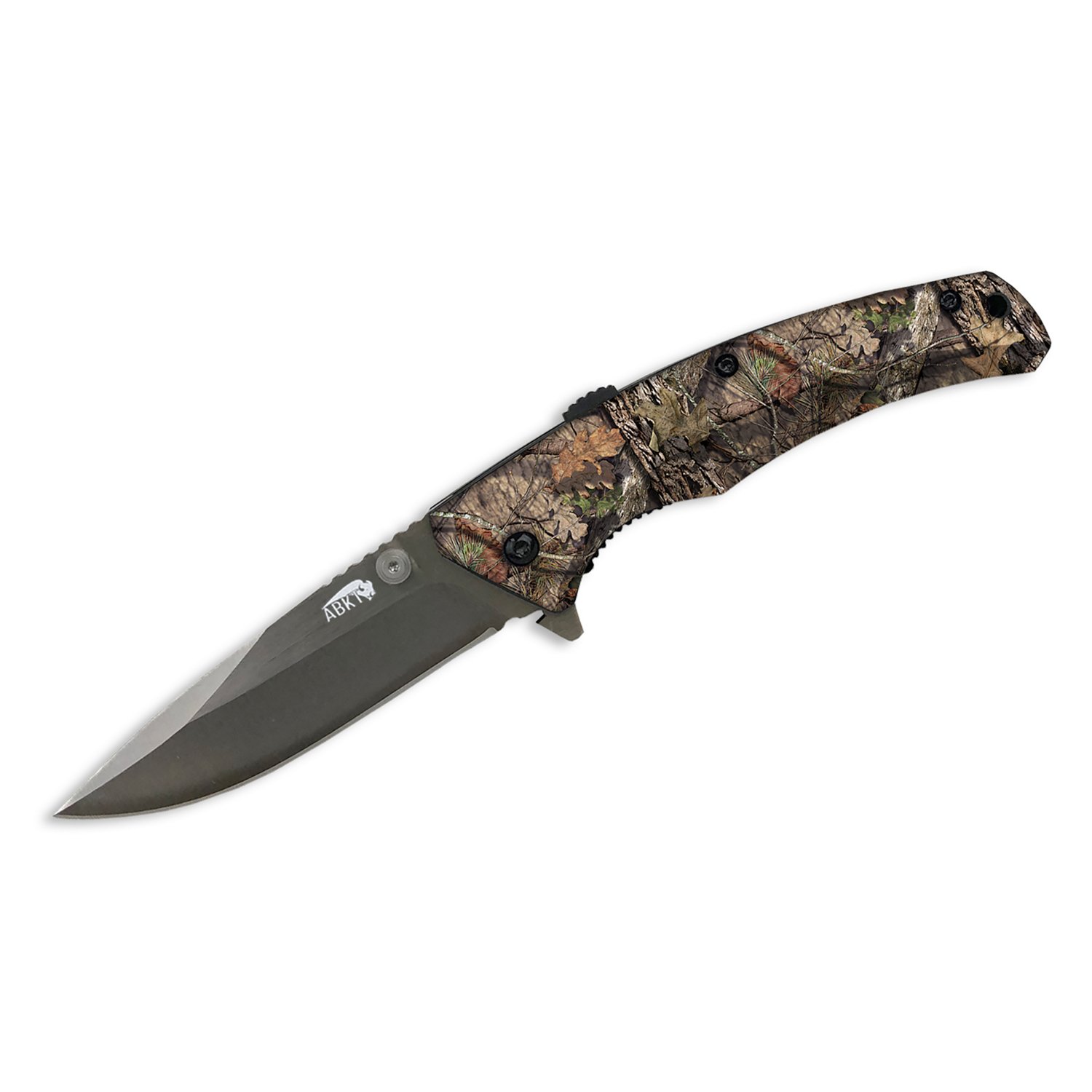 ABKT Elite Sidewinder Folding Knife