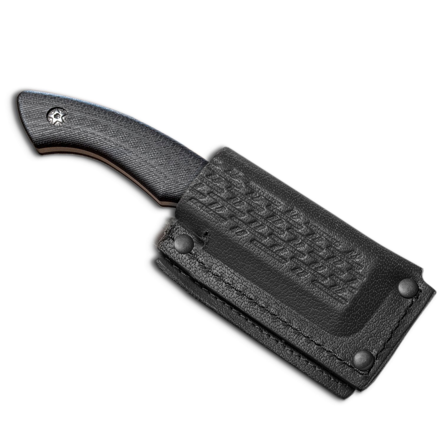 ABKT Elite Fixed Grunt Knife