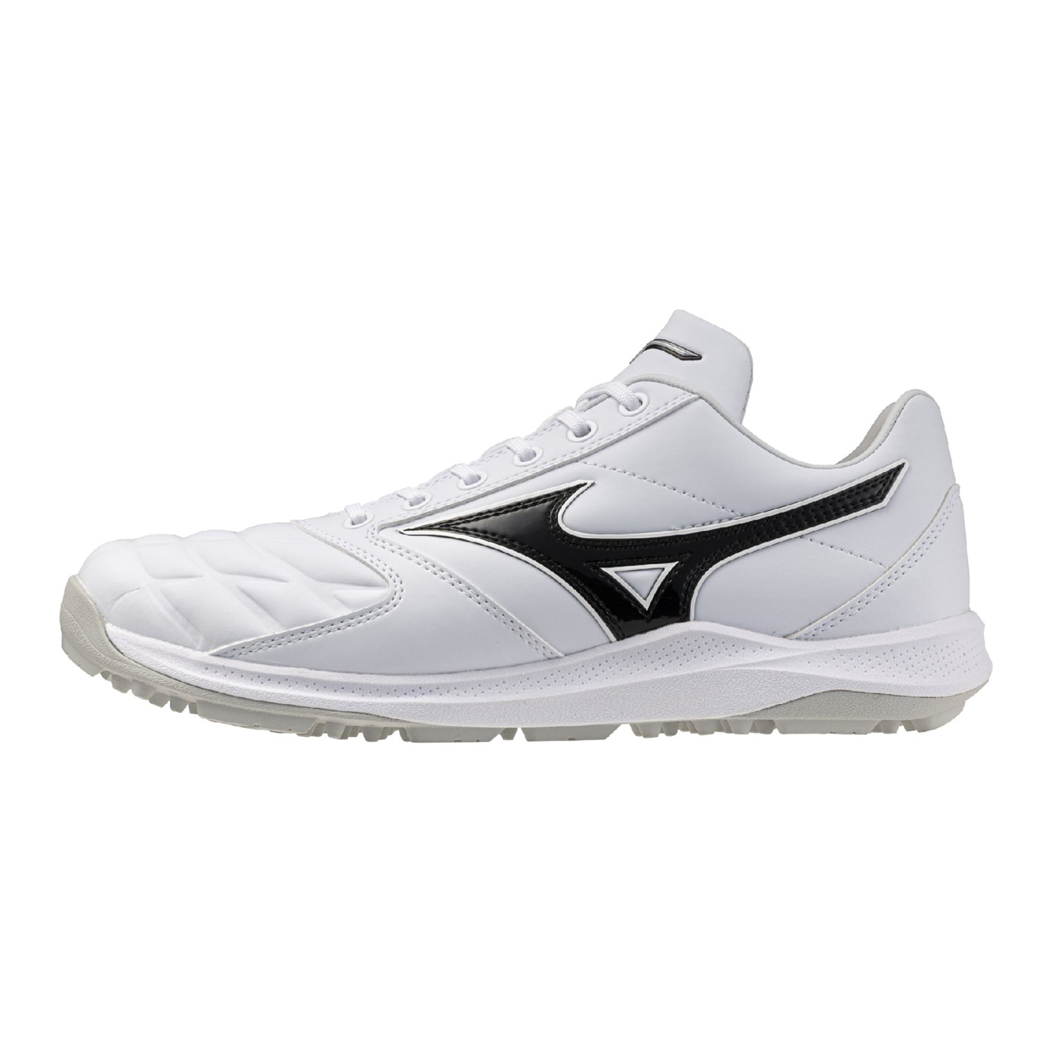 Mizuno Men's Pro Select Turf Baseball Shoes