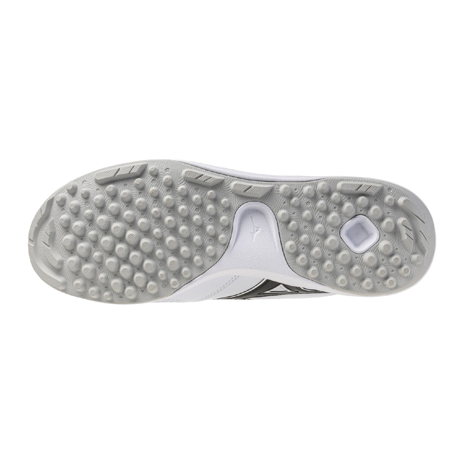 Mizuno Men's Pro Select Turf Baseball Shoes - view number 2
