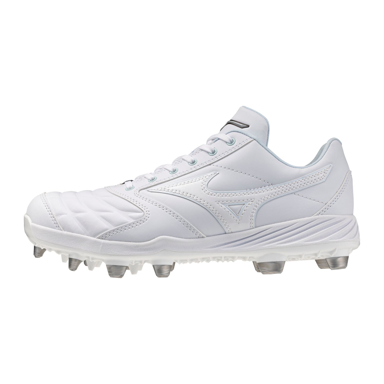 Mizuno Women's Pro Select TPU Molded Fastpitch Softball Cleats