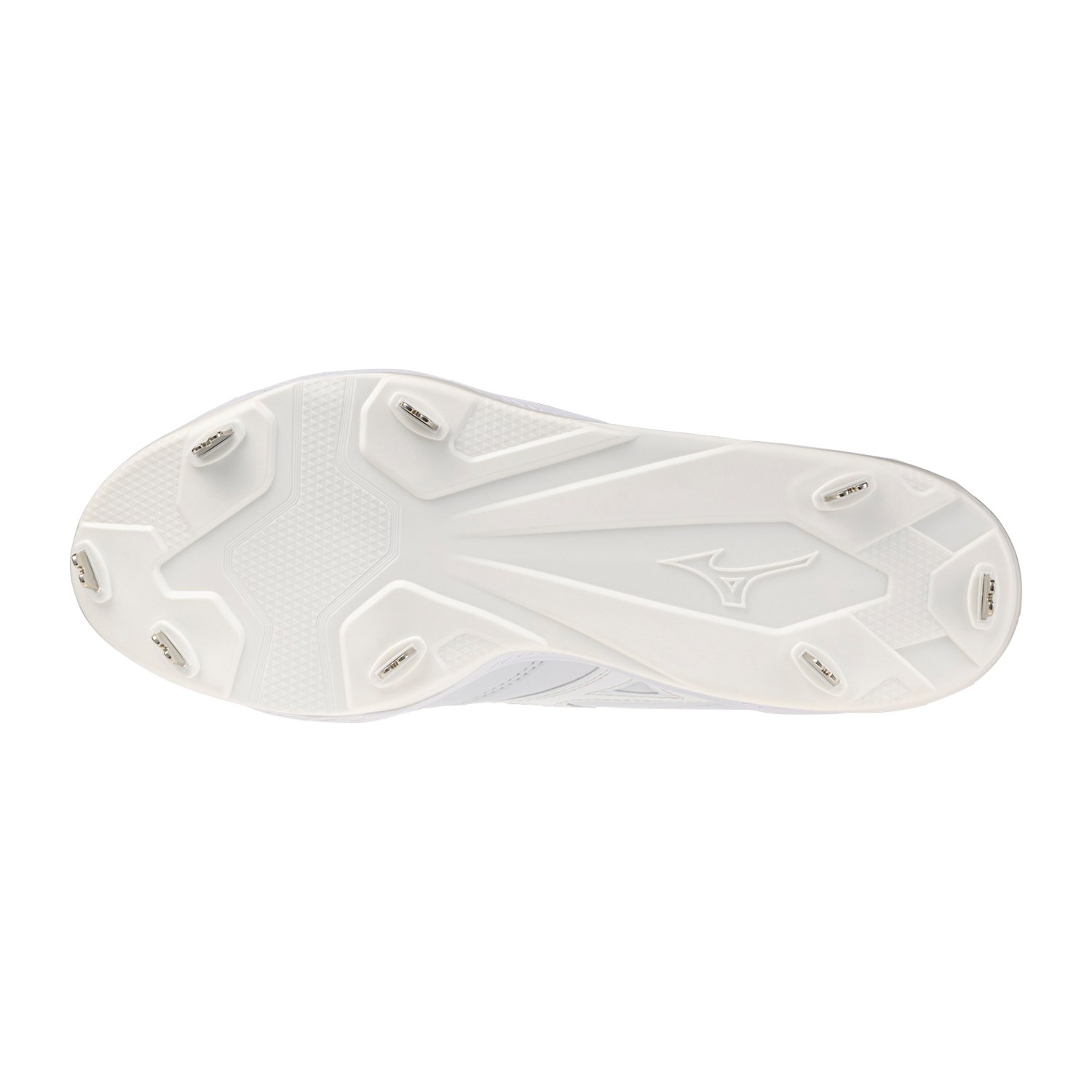 Mizuno Women's Pro Select Metal Fastpitch Softball Cleats  - view number 2