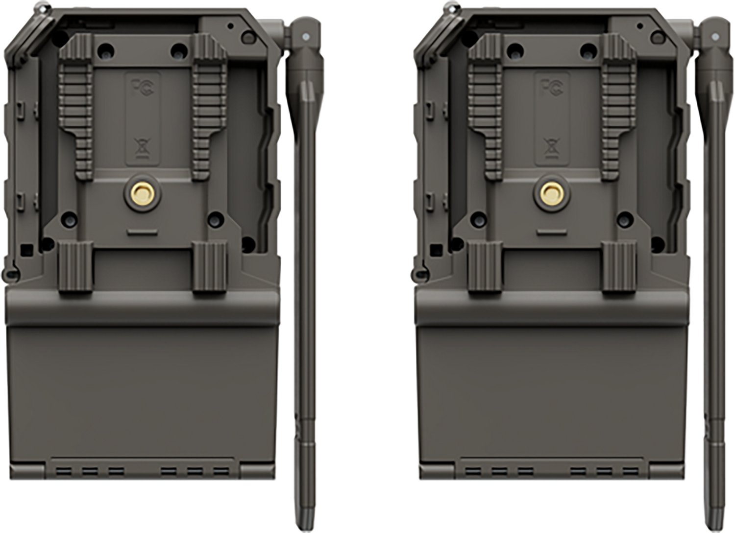 Tactacam REVEAL X 4.0 Cellular Trail Camera 2-Pack - view number 3