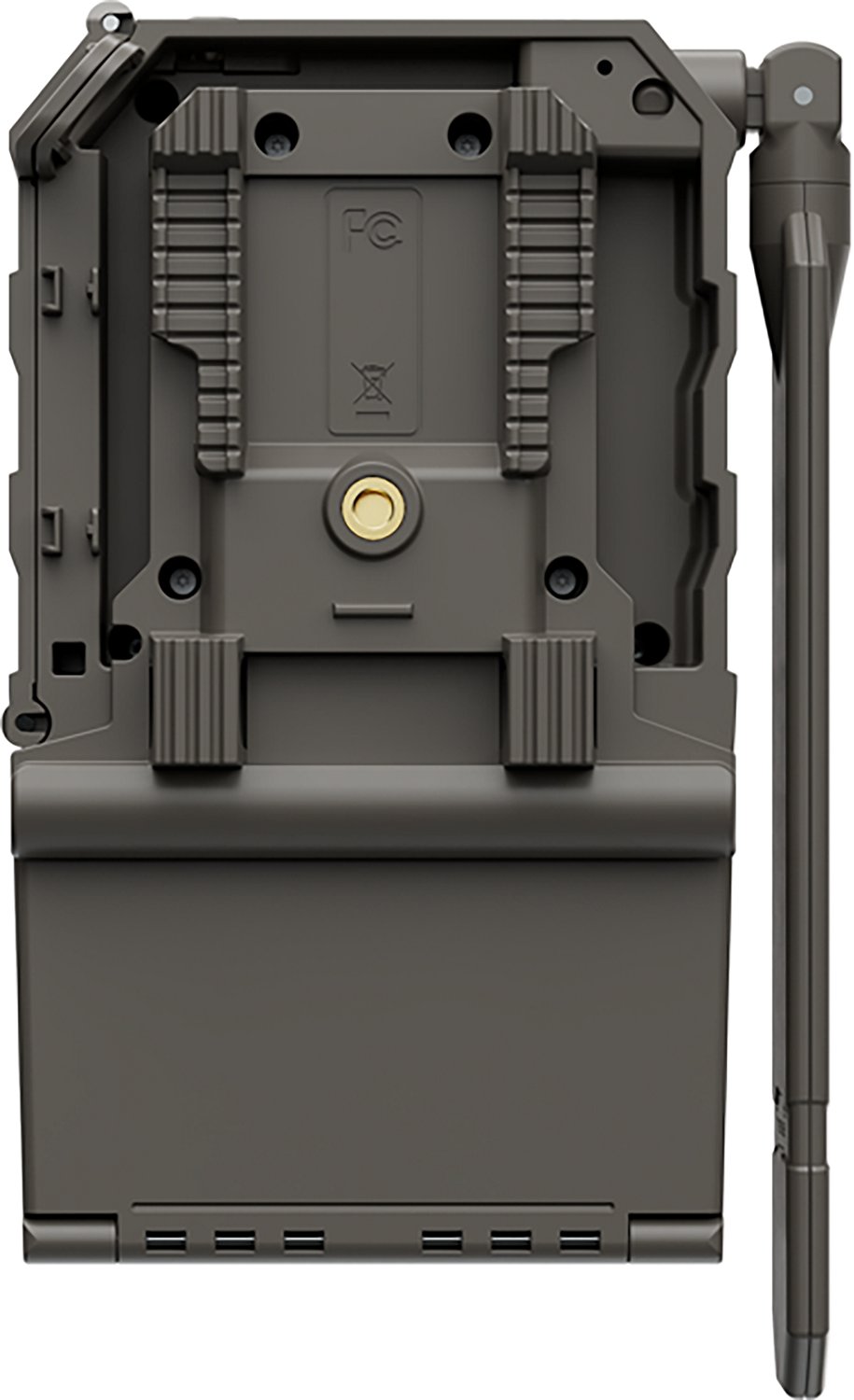 Tactacam REVEAL X 4.0 Cellular Trail Camera - view number 3