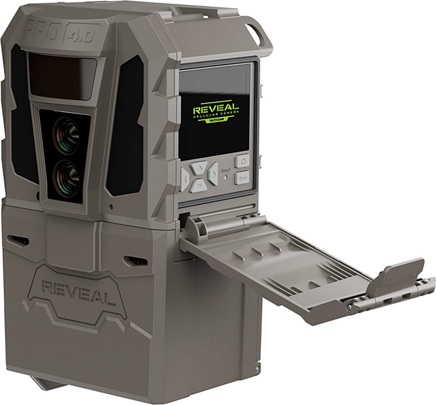 Tactacam REVEAL Pro 4.0 Cellular Trail Camera - view number 2