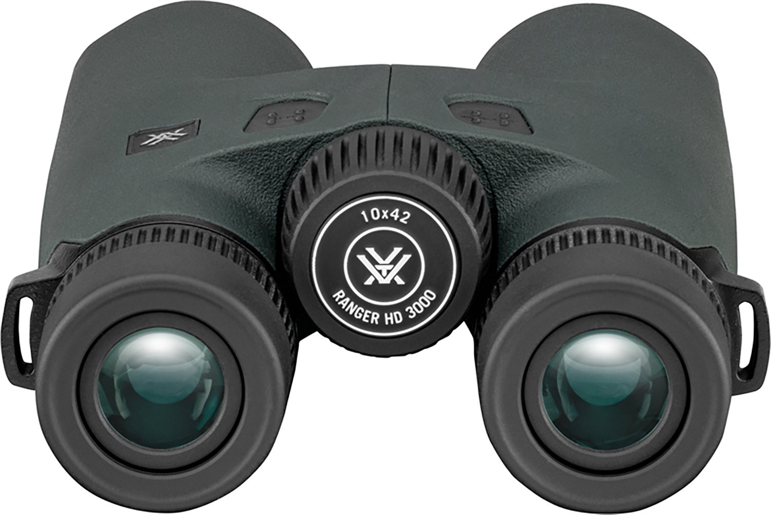 Vortex Ranger HD 3000 10 X 42 Laser Rangefinder Binoculars