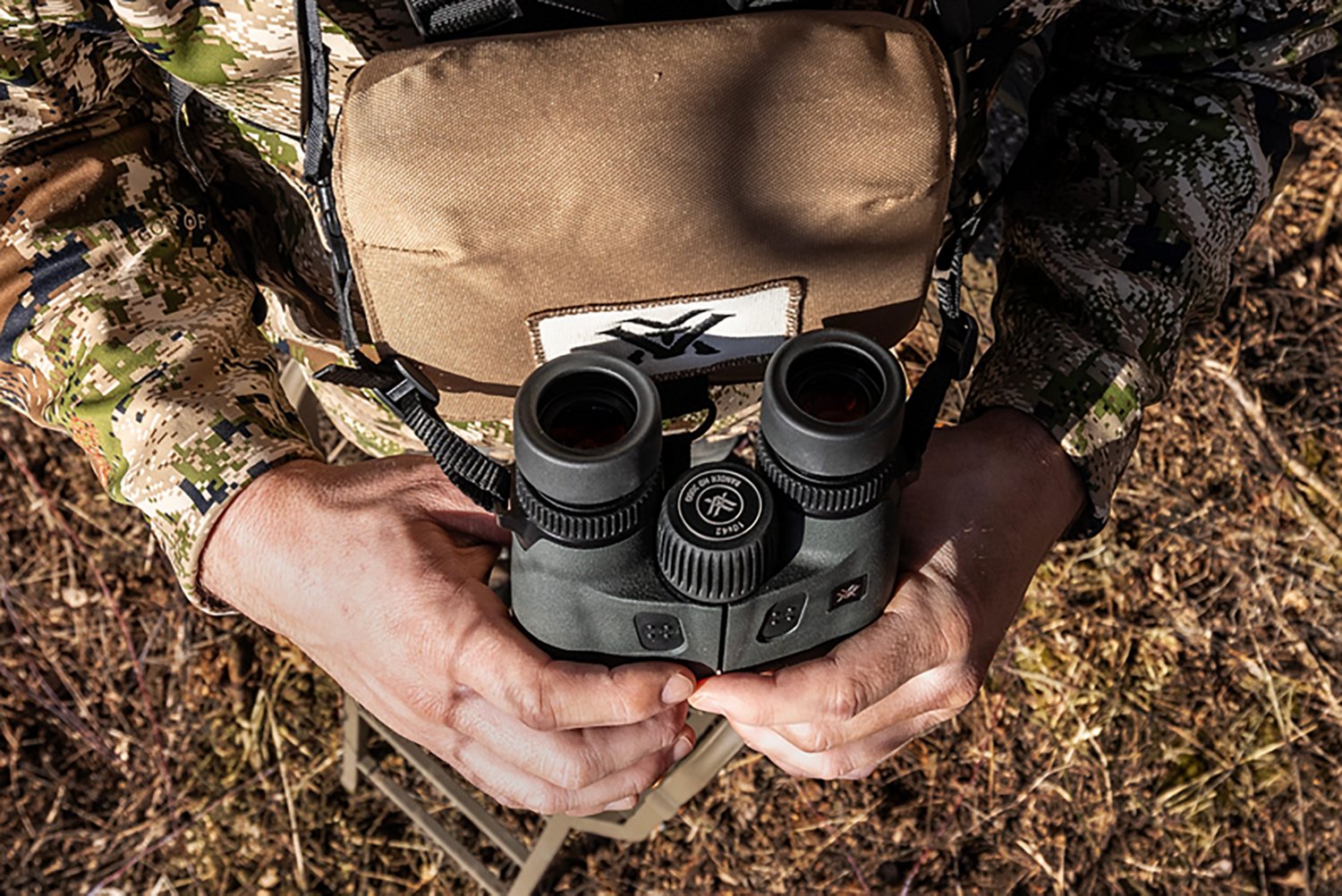 Vortex Ranger HD 3000 10 X 42 Laser Rangefinder Binoculars - view number 6