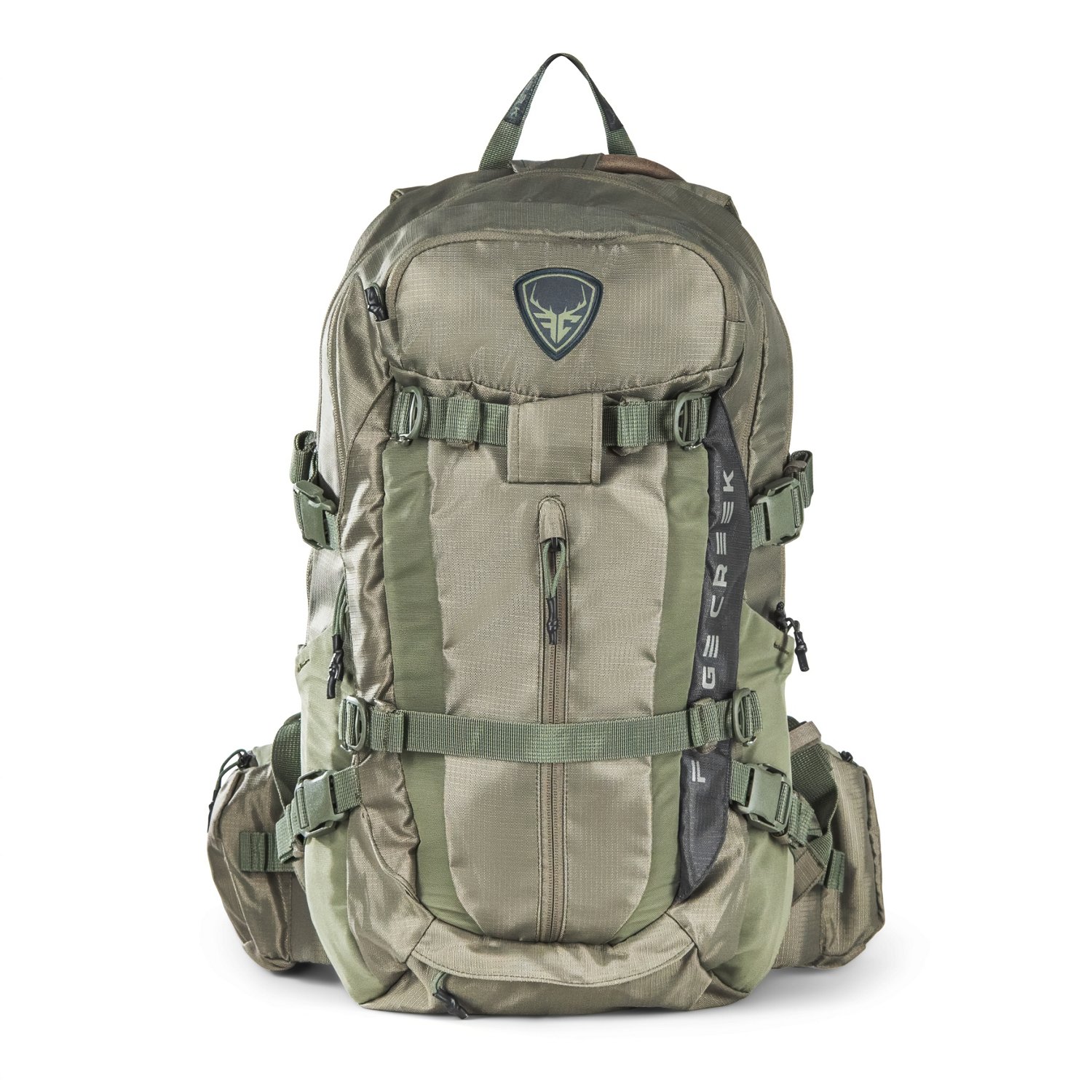 Forge Creek Icon Pro Daypack