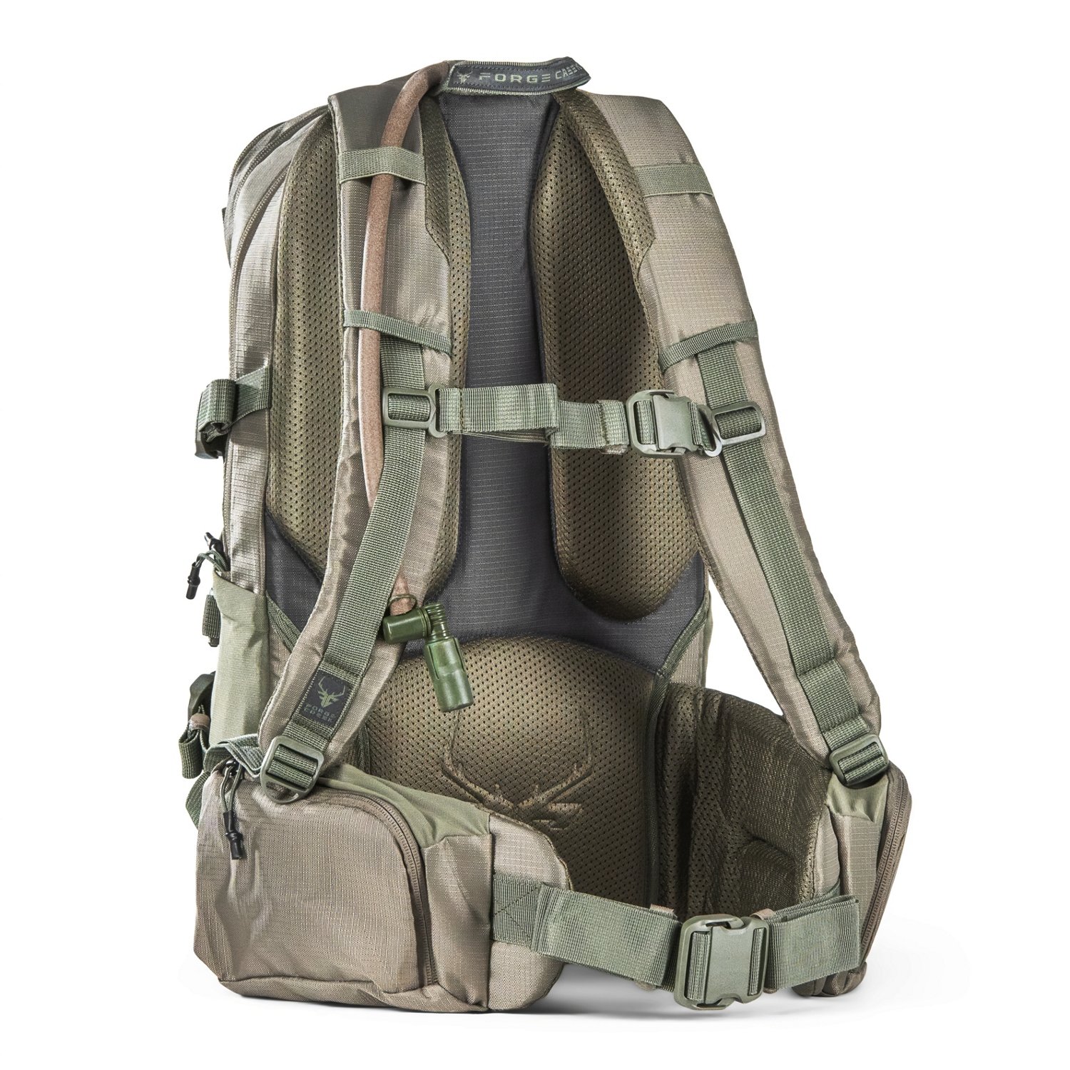 Forge Creek Icon Pro Daypack - view number 4