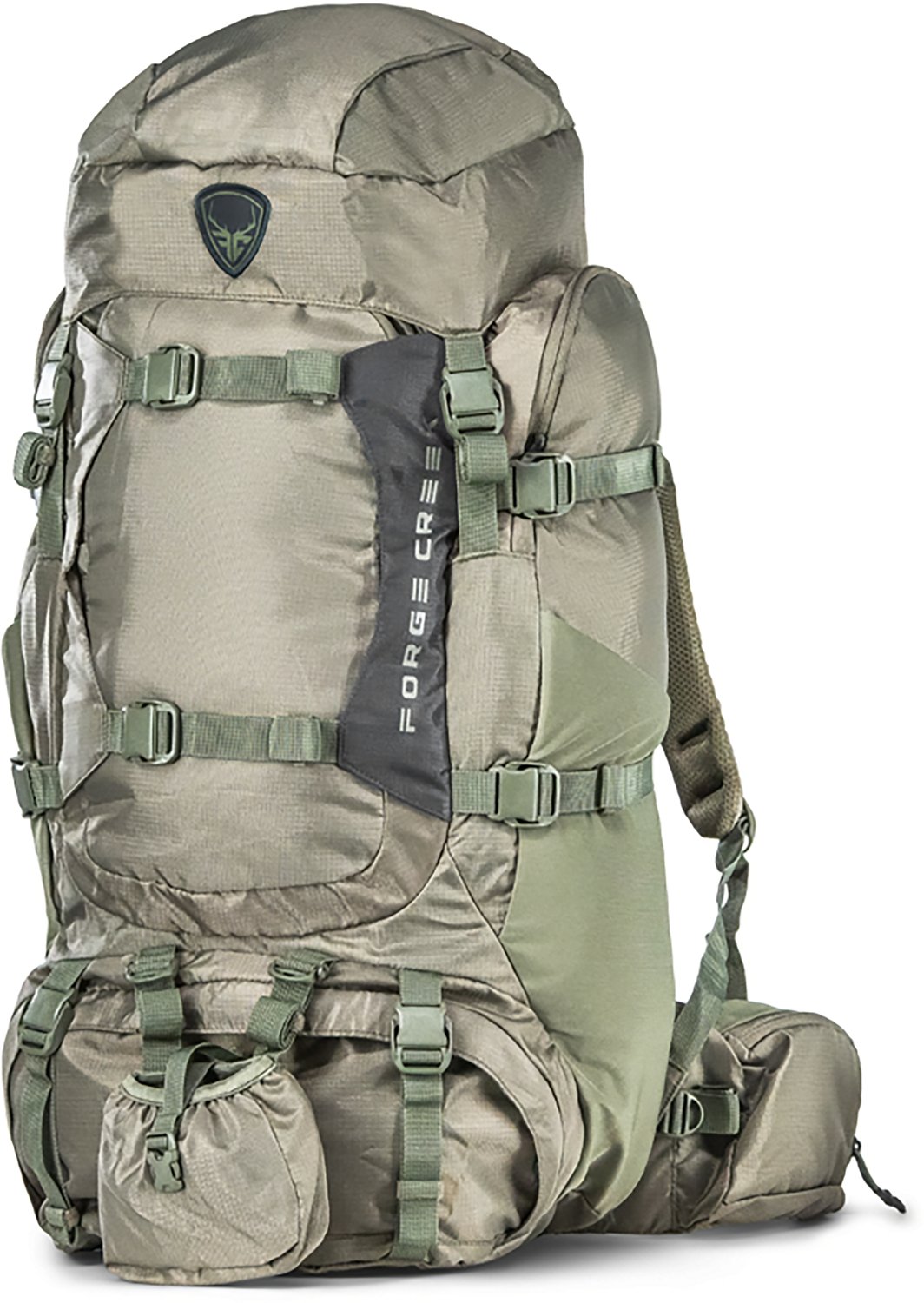 Forge Creek Expedition Pack - view number 3