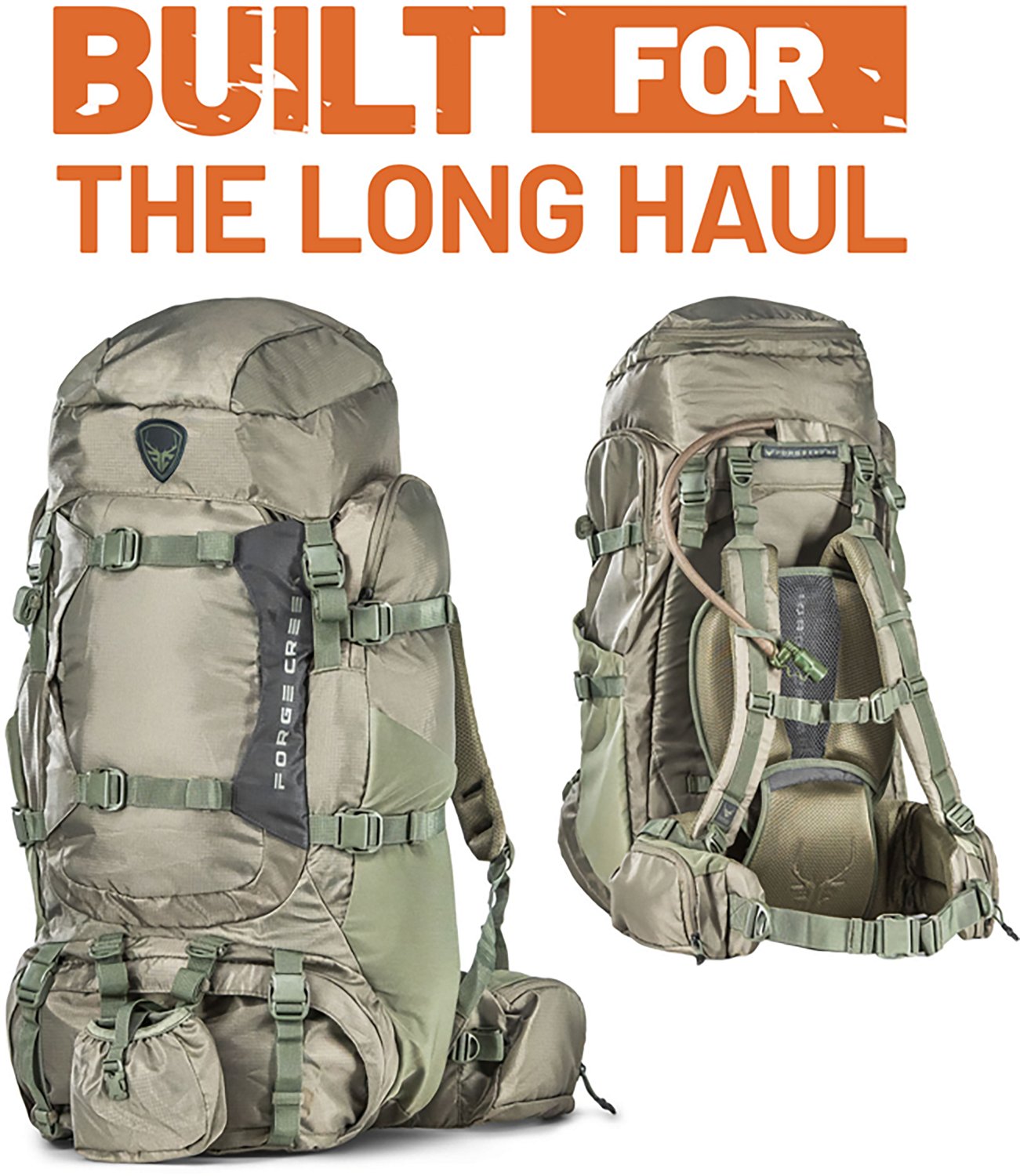 Forge Creek Expedition Pack - view number 5