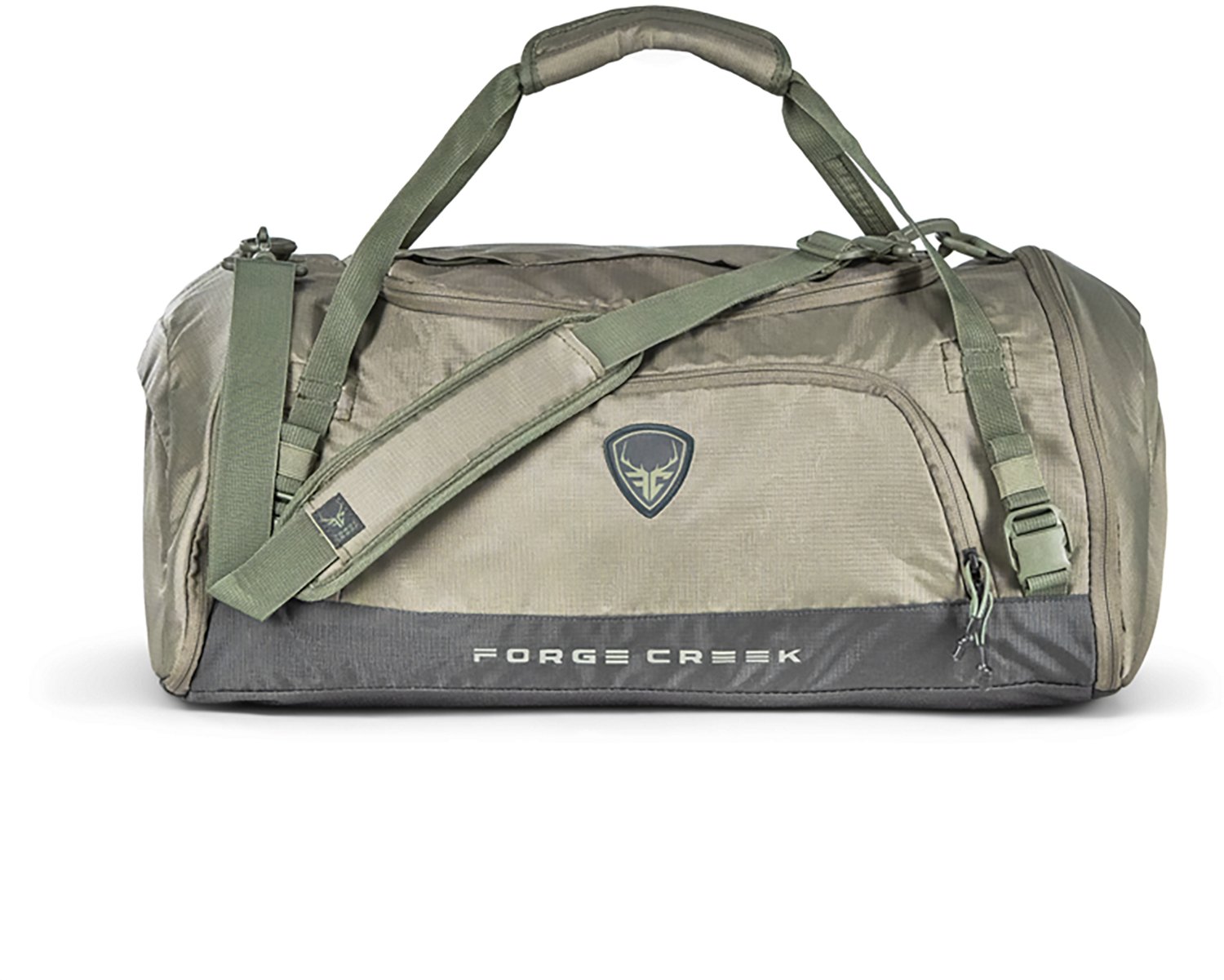 Forge Creek Icon Pro 47L Gear Bag